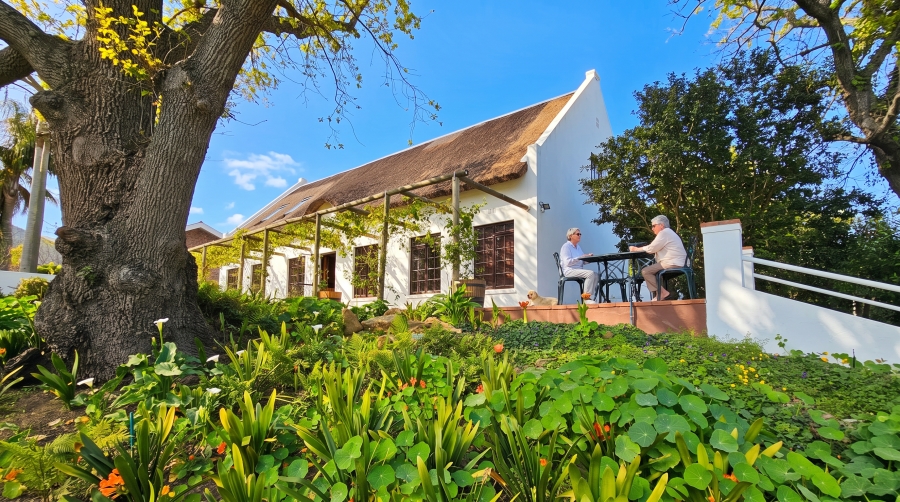 3 Bedroom Property for Sale in Swellendam Western Cape